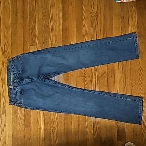 Carhartt Men's relaxed fit jeans